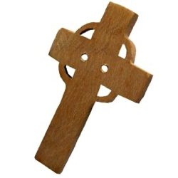 14-8.2 Working Methods - Carved Olive wood from the Holy Land